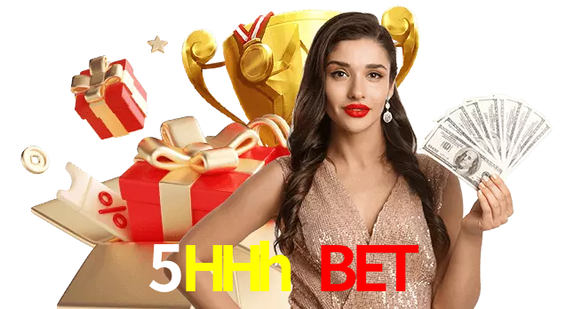 Jogue com dealers reais no 5HHh Bet!
