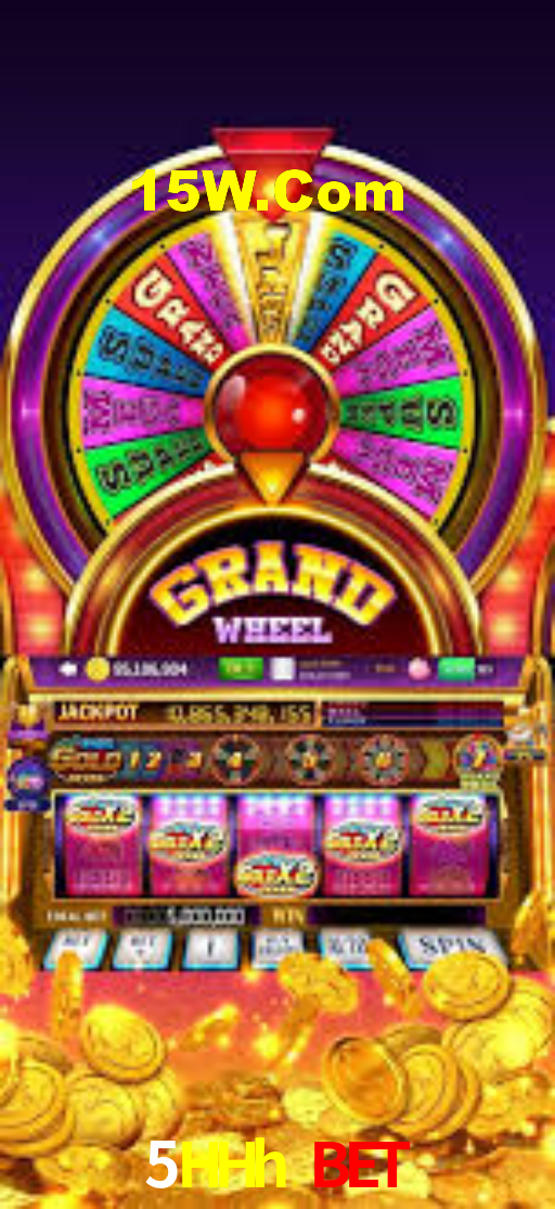 5HHh Bet - Um Grande Cassino No Seu Telefone - 5HHh.Bet