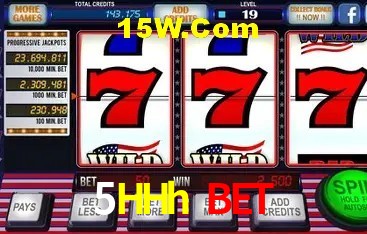 Apostas Esportivas na 5HHh Bet: Um Guia Completo