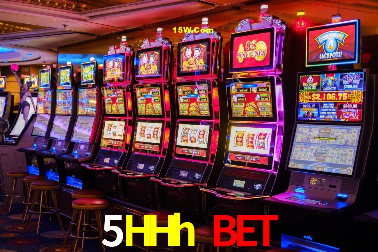 Player Reviews 5HHh Bet