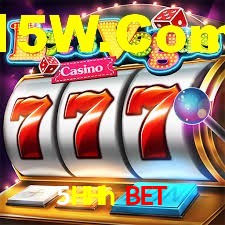 Blackjack Table 5HHh Bet