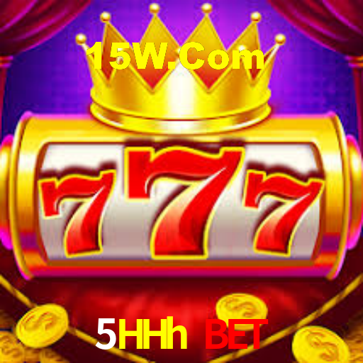 5HHh Bet