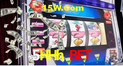 Apostas Esportivas na 5HHh Bet: Um Guia Completo