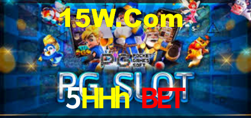Bônus Generosos e Exclusivos no 5HHh Bet para Você!