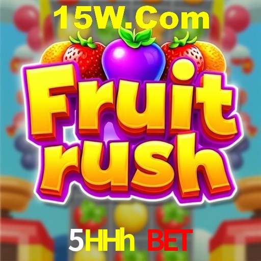 Jogos de Slot 5HHh Bet