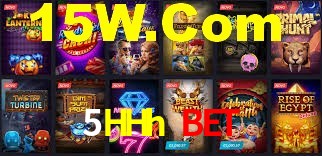 VIP Casino 5HHh Bet
