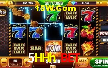 Inovações de Jogos na 5HHh Bet: O Futuro das Experiências Interativas