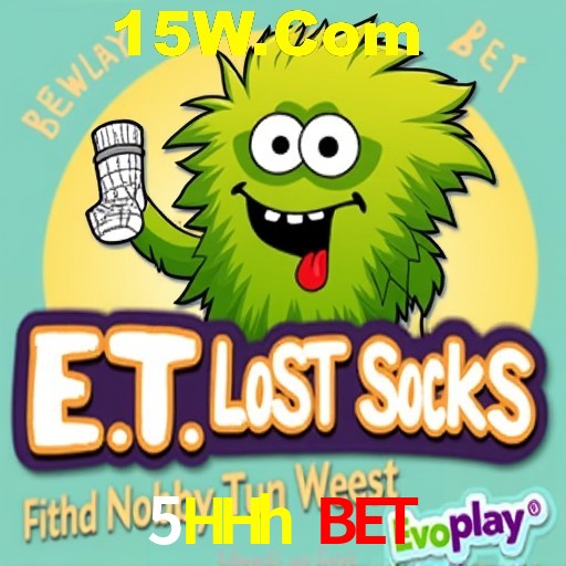 Game Providers 5HHh Bet