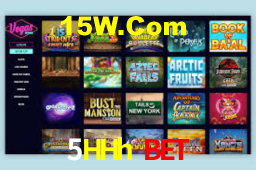 5HHh Bet