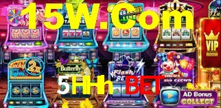 Live Casino 5HHh Bet