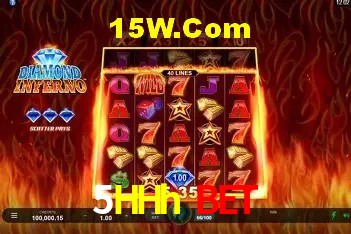 Inovações de Jogos na 5HHh Bet: O Futuro das Experiências Interativas