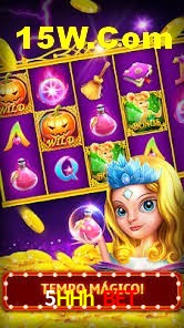 Experiência VIP 5HHh Bet